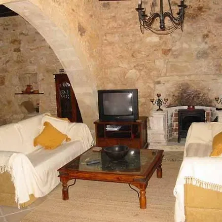 Friday's House
