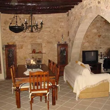 Friday's House *