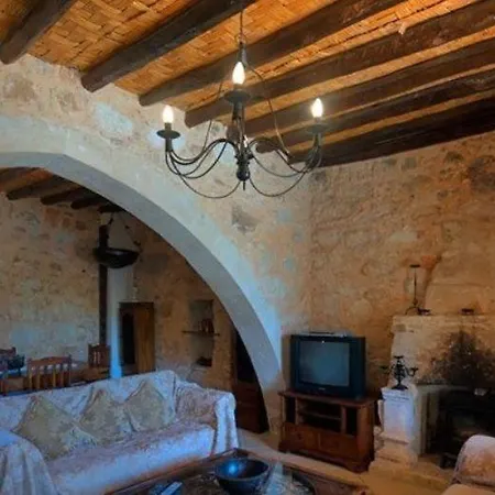 Friday's House